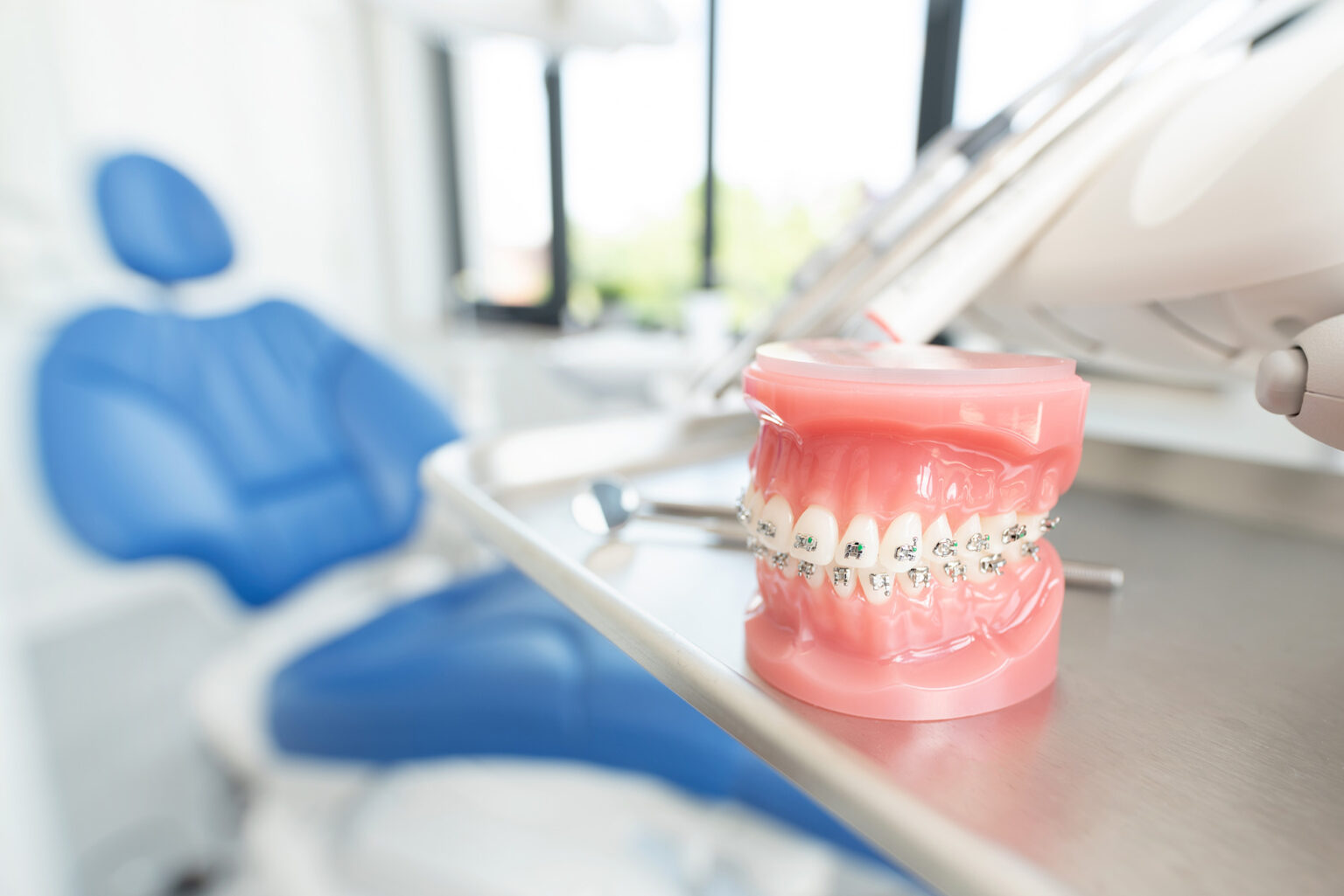 IAO Orthodontic Transfer Form