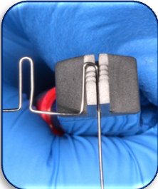 creating third order artistic wire bends torque inclination