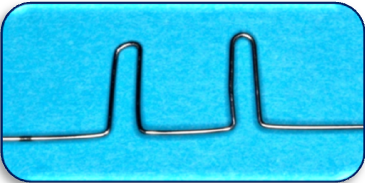 third order artistic wire bends increase/decrease torque tooth
