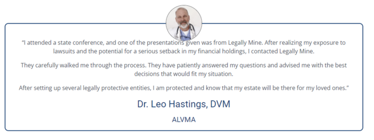 Client Comment 1