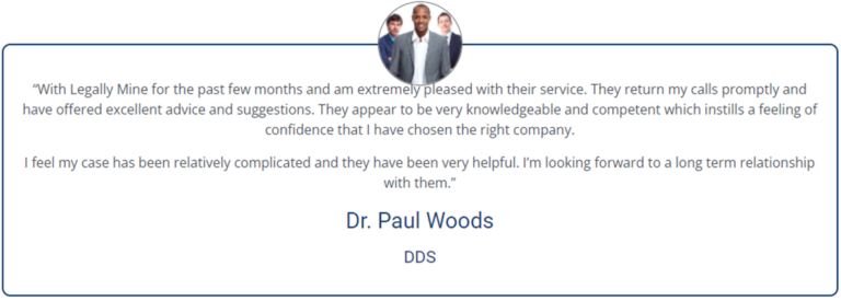 Client Comment 3